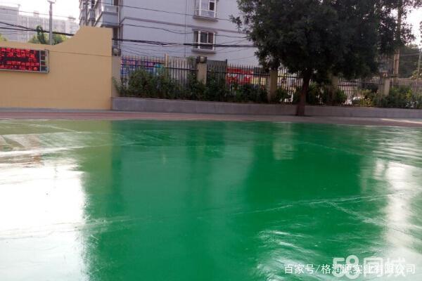 汪清 地坪漆翻新维修